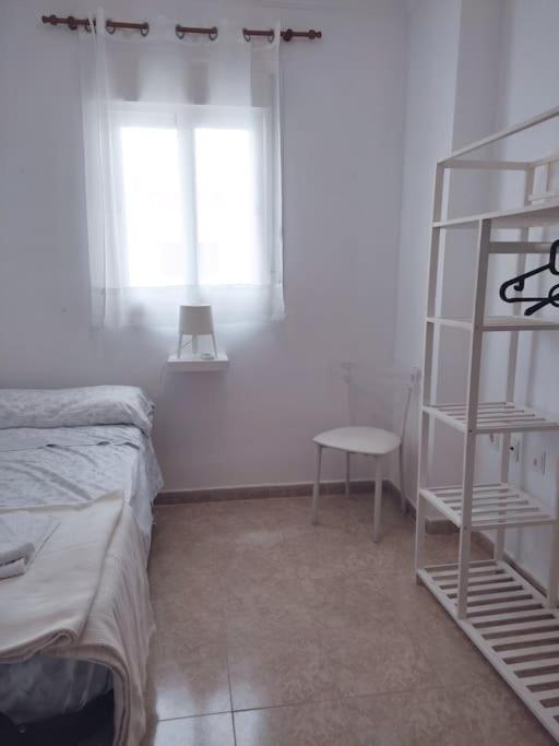Apartamento Las Brisas Rincón de la Victoria Exterior foto