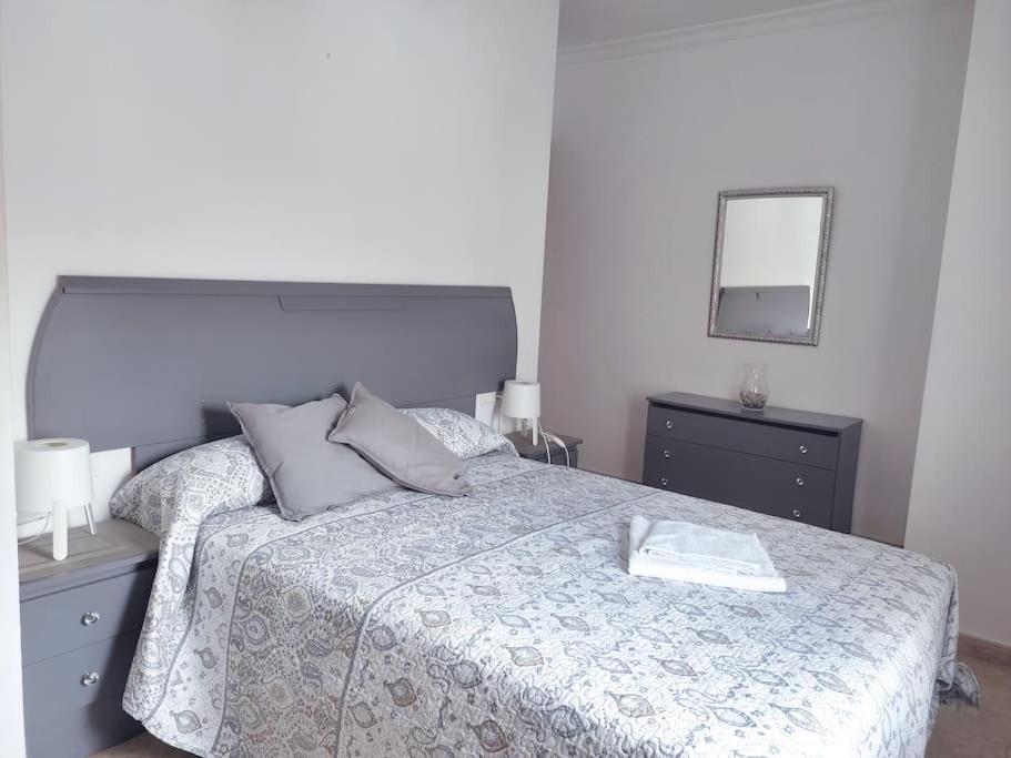Apartamento Las Brisas Rincón de la Victoria Exterior foto